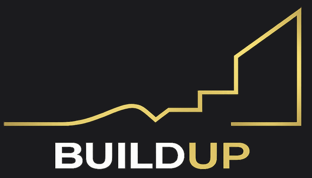 BuildUP Logo
